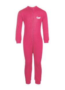 Комбинезон Термобелье Oldos 4-2-0-dkb-роз.