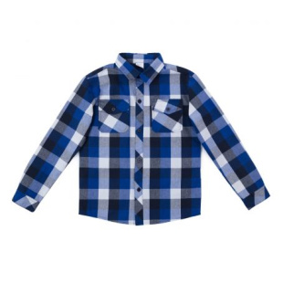 Рубашка PlayToday 181012