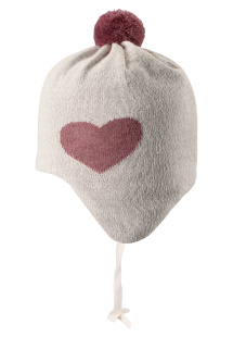 Шапка Lassie 718725-0160