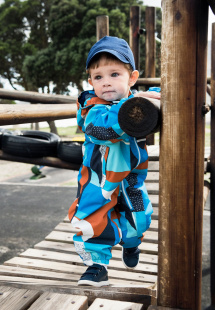 Комбинезон Reimatec 510349-7391