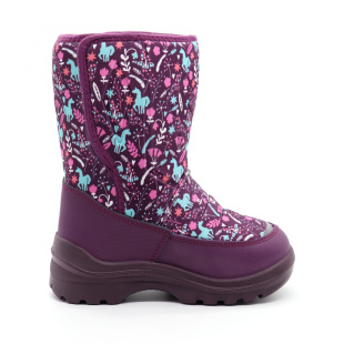 Сапоги Star MDLP11-2