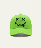 Бейсболка МВ-6073