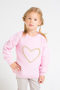 Джемпер Crockid КВ30073