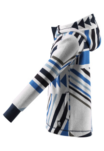 Куртка флисовая Reima 536461-6324