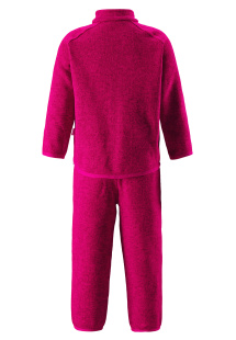 Костюм флисовый Reima 516321-3560