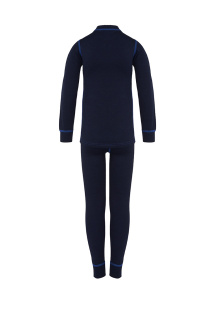 Комплект Термобелье Oldos 4-2-0-mn-синий