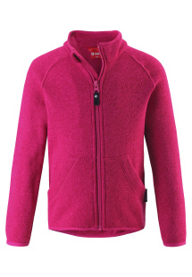 Куртка флисовая Reima 526355-4650