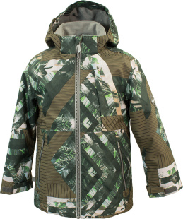 Куртка Huppa 17660104-82307