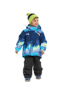 Костюм Oldos Луис-2