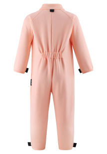 Комбинезон флисовый Reima 516443В-3040