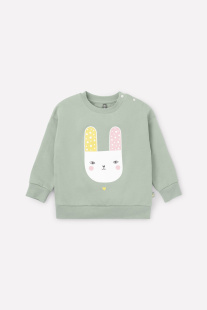 Джемпер Crockid КР301447