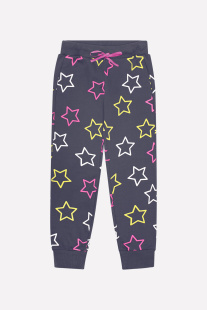 Брюки Crockid К4721