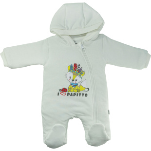 Комбинезон Папитто 37-532-1