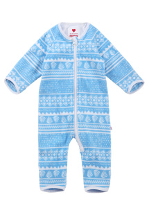 Комбинезон флисовый Reima 516447-6241