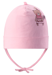 Шапка Lassie 718742-4070