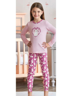 Пижама Baykar 9240