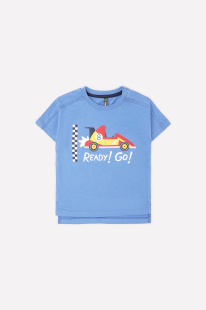 Футболка Crockid k301041