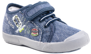 Кеды Котофей 331019-11