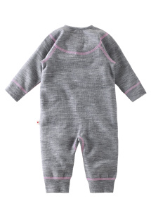 Комбинезон шерстяной Reima 516253-9400А