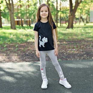 Лосины Bossa Nova 471с-197а