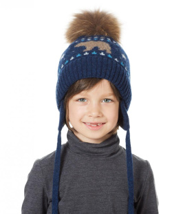 Шапка Бадди