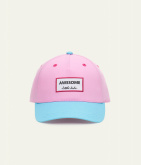 Бейсболка МС-4342