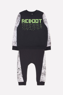 Костюм Crockid КР2649