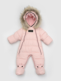 Комбинезон Orso Bianco Пай-1