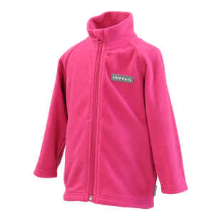 Куртка флисовая Huppa 1501BASE-00063