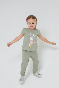 Брюки Crockid КР400073