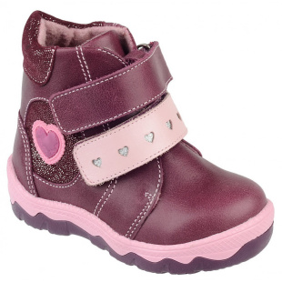 Ботинки Shagovita 18СМФ25168Б