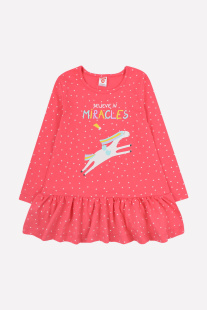 Платье Crockid к5640