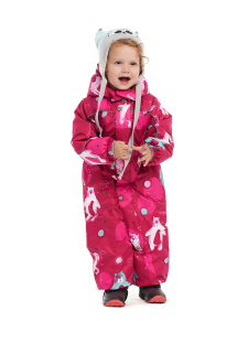 Комбинезон Oldos Робби-1