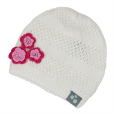 Шапка Huppa 8343BASE-00020