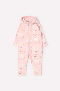 Комбинезон флисовый Crockid ФЛ60000/н/39