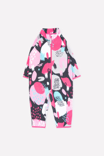 Комбинезон флисовый Crockid ФЛ60001/н/38ГР