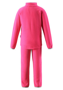 Костюм флисовый Lassie 726700-3400