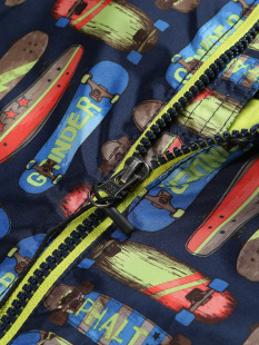 Ветровка Sweet Berry 813002