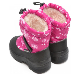 Сапоги Nordman 1-012-P04