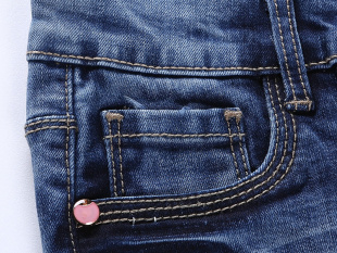 Джинсы Sweet Berry 205256