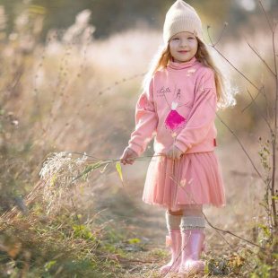 Свитшот Bossa Nova 182320-462