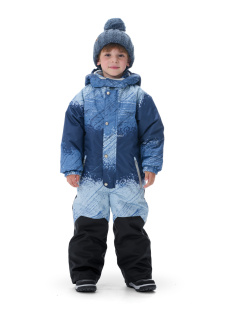 Комбинезон Oldos Лакки