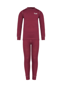 Комплект Термобелье Oldos 4-2-0-dn-брусничный