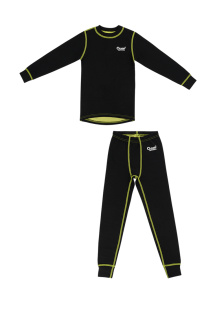 Комплект Термобелье Oldos 4-2-0-mn-черн.