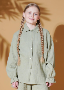 Блузка Clever 863308/17муж-1