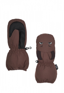 Варежки Oldos Лось