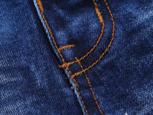 Джинсы Sweet Berry 206129