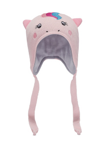 Шапка Oldos Пони