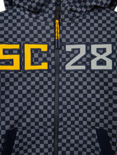 Толстовка PlayToday 32012011