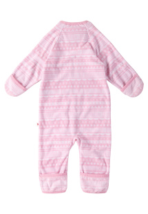 Комбинезон флисовый Reima 516403-4122